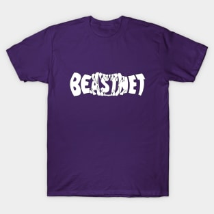 BeastNet Teeth Logo T-Shirt